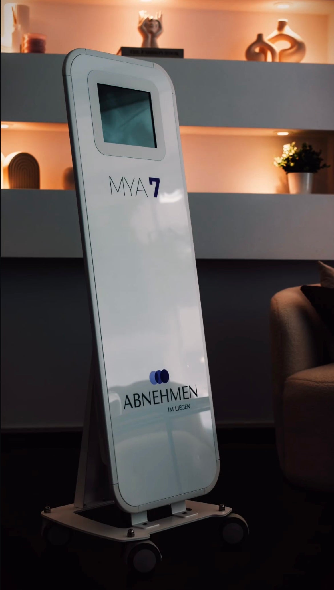 Black November Deal | 15er Block | Abnehmen im Liegen Berlin Mitte PREMIUM